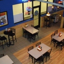 Weggy's On Campus - American Restaurants