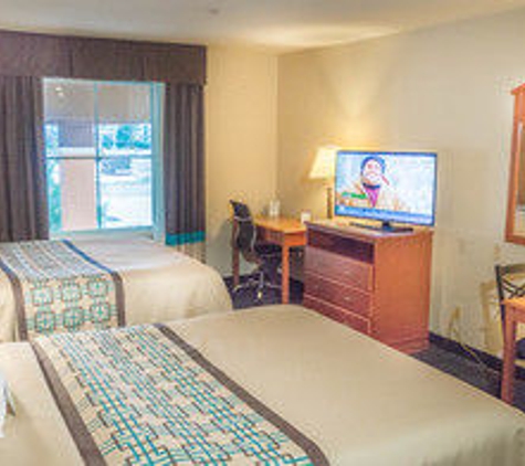 Days Inn & Suites by Wyndham Thibodaux - Thibodaux, LA