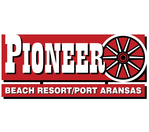 Pioneer RV Beach Resort - Port Aransas, TX