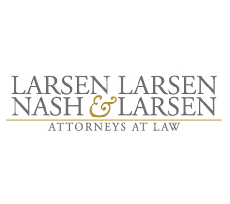Larsen Larsen Nash & Larsen - West Valley City, UT