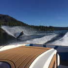 High Sierra Water Ski School