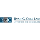 Ryan G. Cole Law, P - Small Business Attorneys