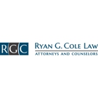 Ryan G. Cole Law, P
