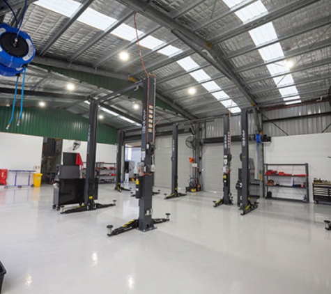 Diesel Australia PTY Ltd. - Slacks Creek, QLD