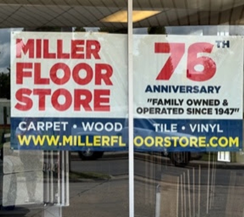 Miller's Floor Store - Oklahoma City, OK
