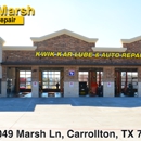 Kwik Kar Lube & Auto Repair - Auto Oil & Lube