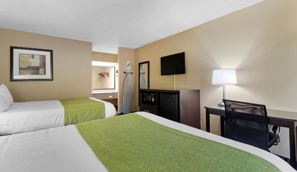 SureStay By Best Western Lenoir City - Lenoir City, TN