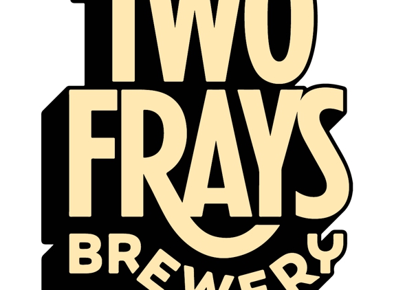 Two Frays Brewery - Pittsburgh, PA