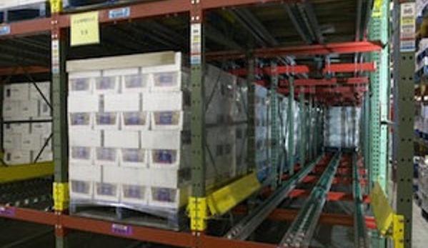 A & K Material Handling Systems - Osseo, MN