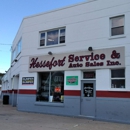 Hessefort Service - Auto Repair & Service