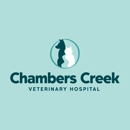 Chambers Creek Veterinary Hospital, A PetOne Veterinary Hospital - Pet Services