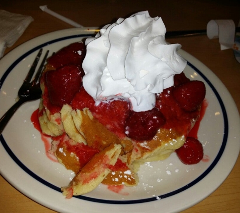 IHOP - Raleigh, NC