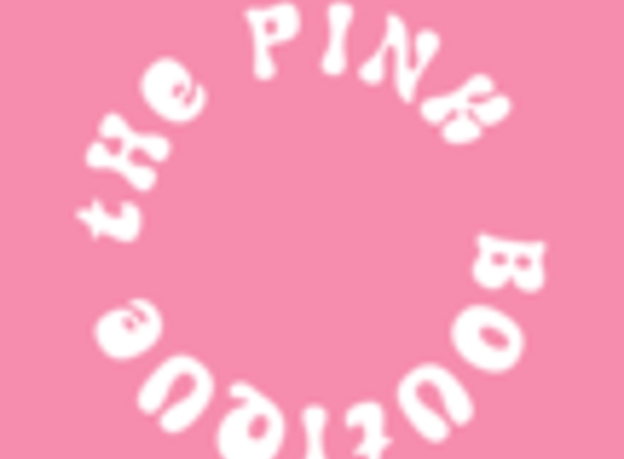 The Pink Boutique - Augusta, GA