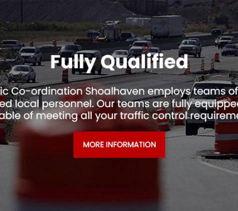Nowra Traffic 24/7 - South Nowra, NSW. Fully Qualified