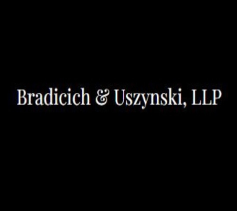 Bradicich & Uszynski LLP - Victoria, TX