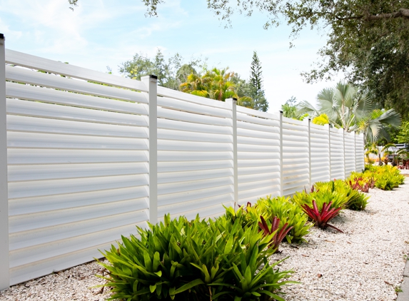 Freedom Fence - Sarasota, FL