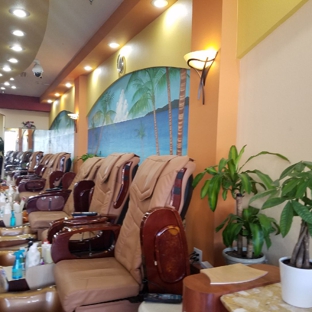 Angels Nail Spa - El Paso, TX