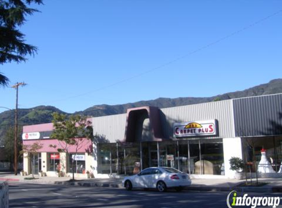 H & H Carpet Plus - Glendale, CA