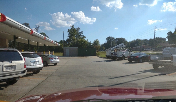 Sonic Drive-In - Nash, TX