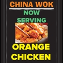 China Wok -Outlets of MS - Chinese Restaurants