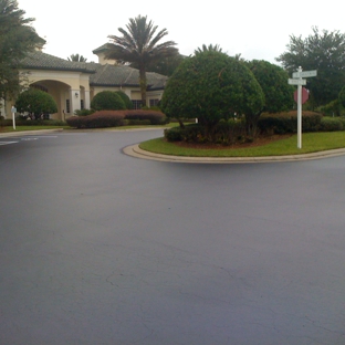 Miller Sealcoating & Striping - Orlando, FL