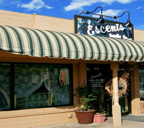 Escents Candle Company - Midland, TX