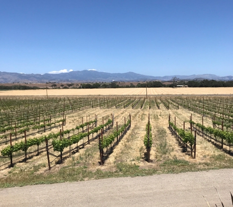 Kalyra Winery - Santa Ynez, CA