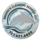 Brandi's Cleaning Service