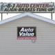 B & J Auto Center