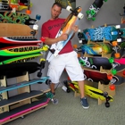 Wally's Board Shop