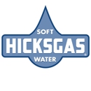 Hicksgas Water Solutions - Water Works Contractors