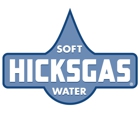 Hicksgas Water Solutions