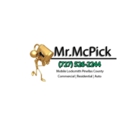 Mr. McPick - Locksmith - Locks & Locksmiths