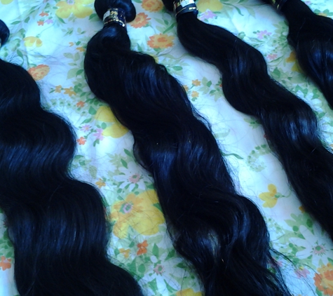 Premium Hair Bundles For Less - Haines City, FL