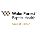 Wake Forest Baptist Health Care at Home Cmnty Care-Wilkes - Personal Care Homes