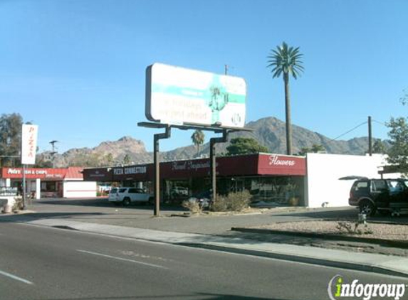 Fresh Cut Romance - Phoenix, AZ