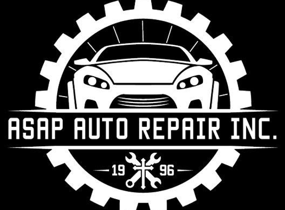 ASAP Auto Repair - Altamonte Springs, FL