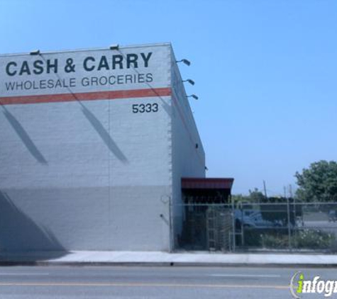 Restaurant Depot - Los Angeles, CA