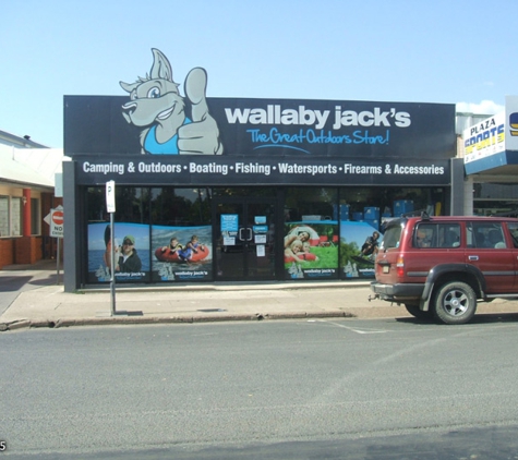 KEATO'S SIGNS PTY LTD - Emerald, QLD