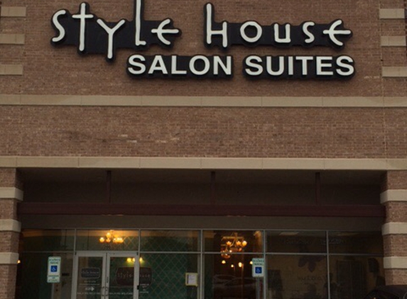 Style House Salon Suites - Frisco, TX