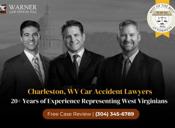 Warner Law Offices, P - Charleston, WV