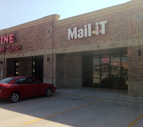 Mail IT - Ozark, MO