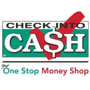 Check Into Cash - Check Cashing Service