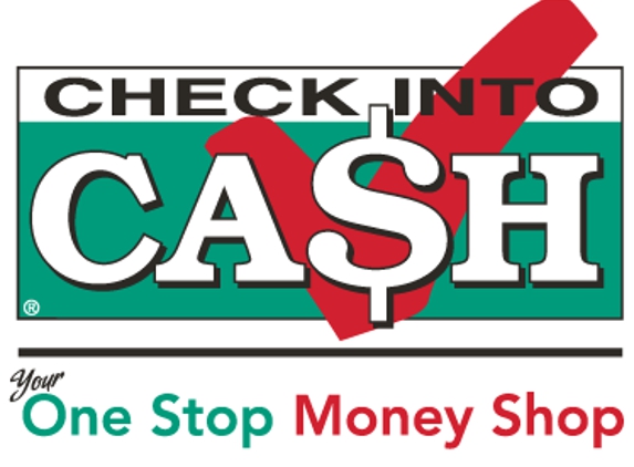 Check Into Cash - Bettendorf, IA