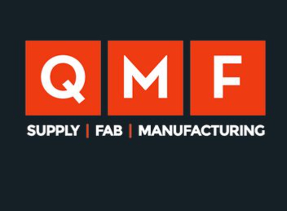 QMF Metal Products - Campbell, TX
