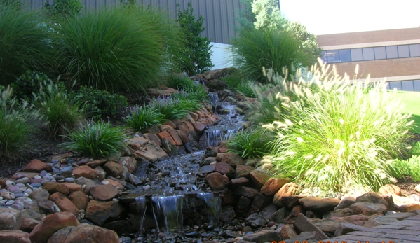 Lawn Tech Inc - Cleburne, TX