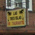 Las Tres Islas