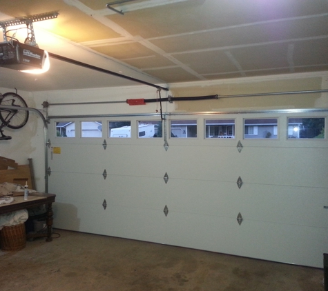 Coast to Coast Garage Door LLC - Vancouver, WA