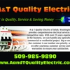 A & T Quality Electric gallery