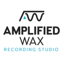 Amplified Wax Recording - Recording Studio Equipment